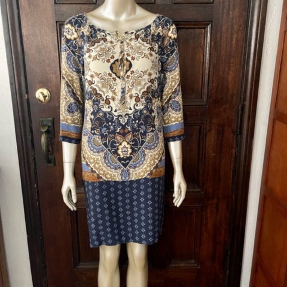 Massimo Dutti Dress, Size S
